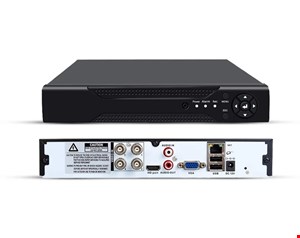 دستگاه DVR نواتک 4 کانال 5 مگاپیکسل XMEYE