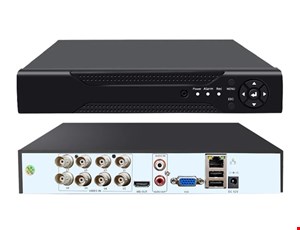 دستگاه DVR نواتک 8 کانال 5 مگاپیکسل XMEYE