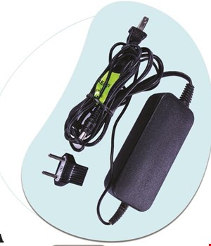 آداپتور 12 ولت 5 آمپر