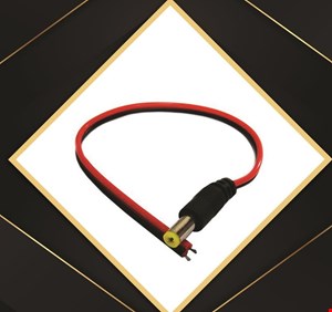 فیش نری با سیم