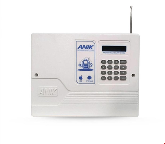 دزدگیر آنیک A470