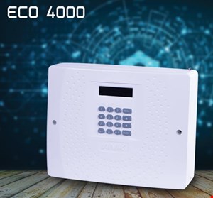 دزدگیر آنیک مدل eco 4000