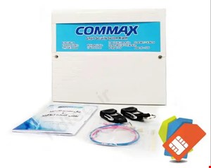 دزدگیر سیمکارتی هوشمند کوماکس 