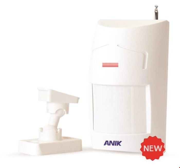 چشمی بی سیم آنیک مدل WP1