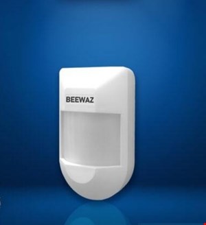 چشمی دزدگیر بیواز مدل P110