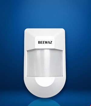 چشمی دزدگیر بیواز مدل P100