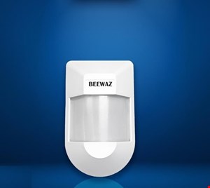 چشمی دزدگیر بیواز مدل P90