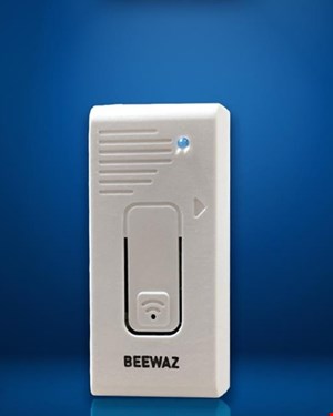 شوک سنسور 3 حالته سیمی بیواز