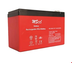 باطری 7.2 آمپر