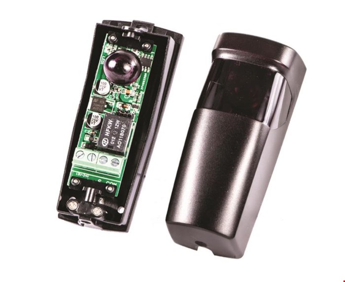 چشمی بیم خطی 15 متری